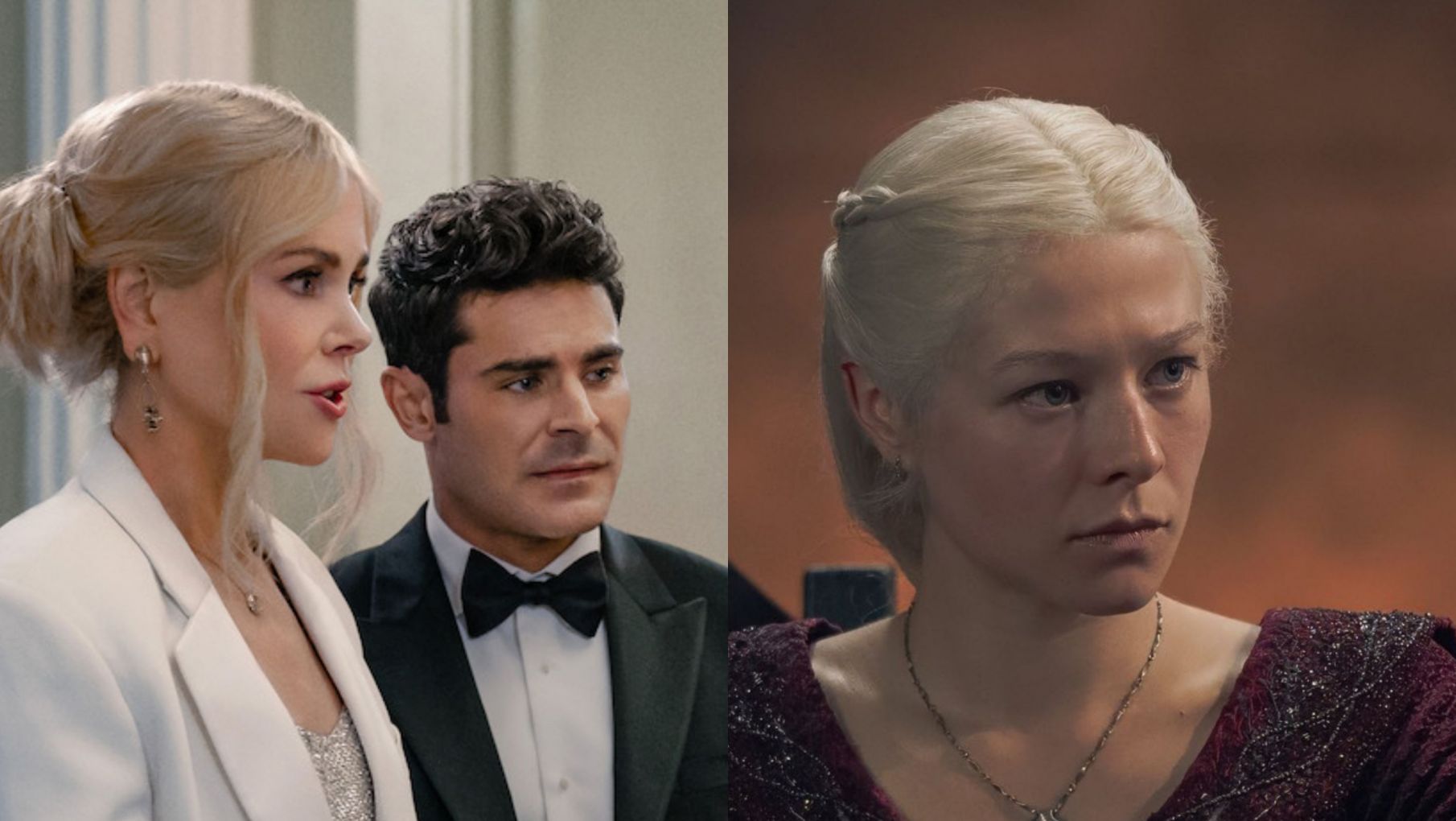 Para maratonear: los tres estrenos del streaming que no vas a querer perderte